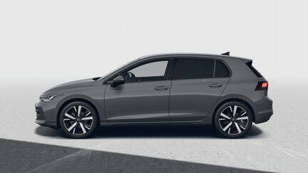 Bild eines Golf Rabbit TSI