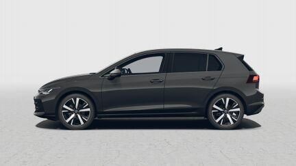 Bild eines Golf Rabbit TSI