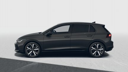 Bild eines Golf Rabbit TSI