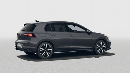 Bild eines Golf Rabbit mHEV DSG