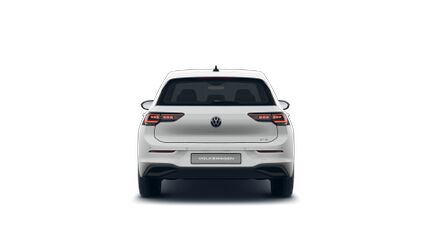Bild eines Golf Rabbit mHEV DSG