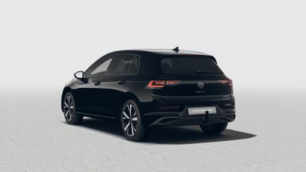 Bild eines Golf Rabbit mHEV DSG