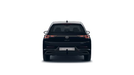 Bild eines Golf Rabbit mHEV DSG