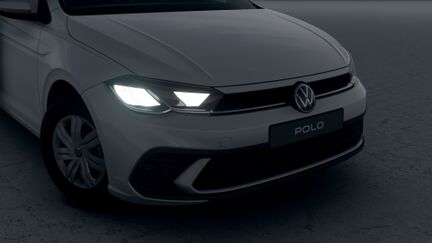 Bild eines Polo 4Me