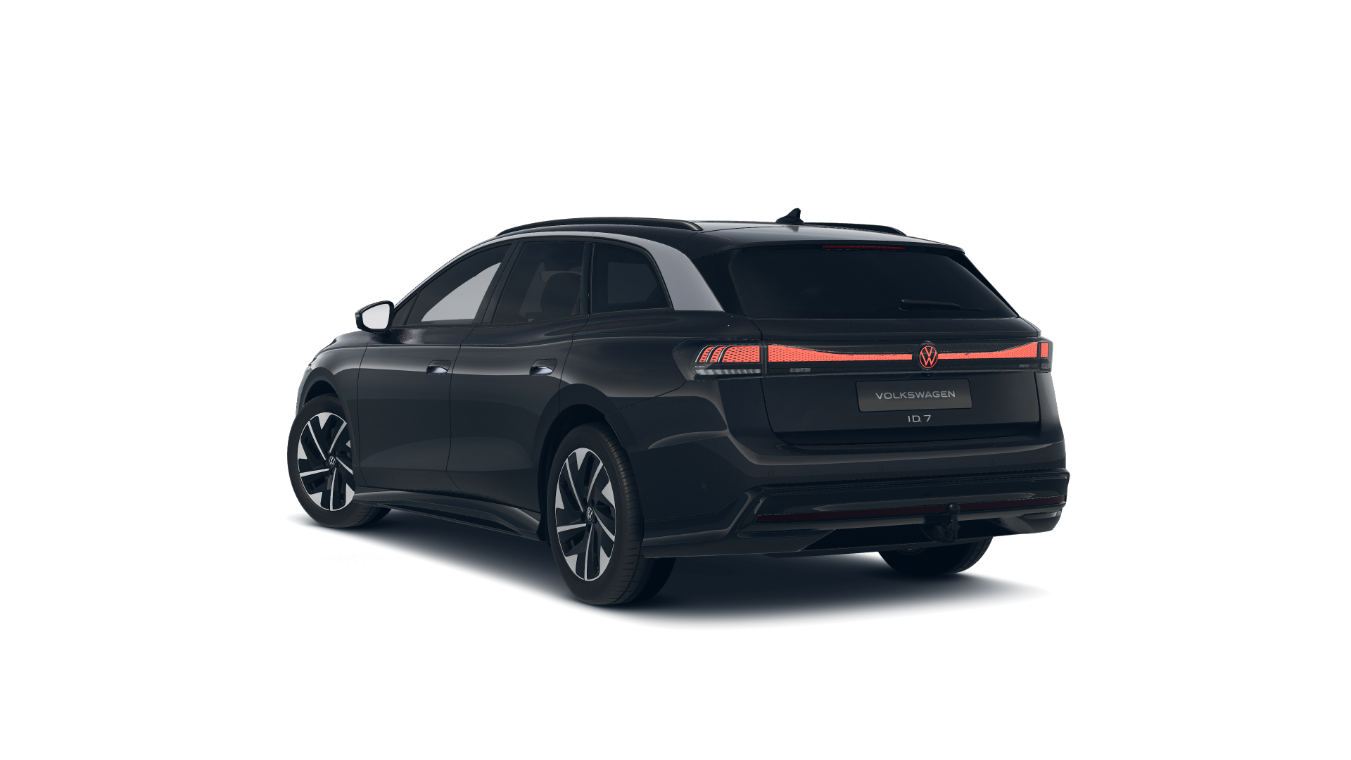 Bild eines ID.7 Tourer Pro 210 kW Business