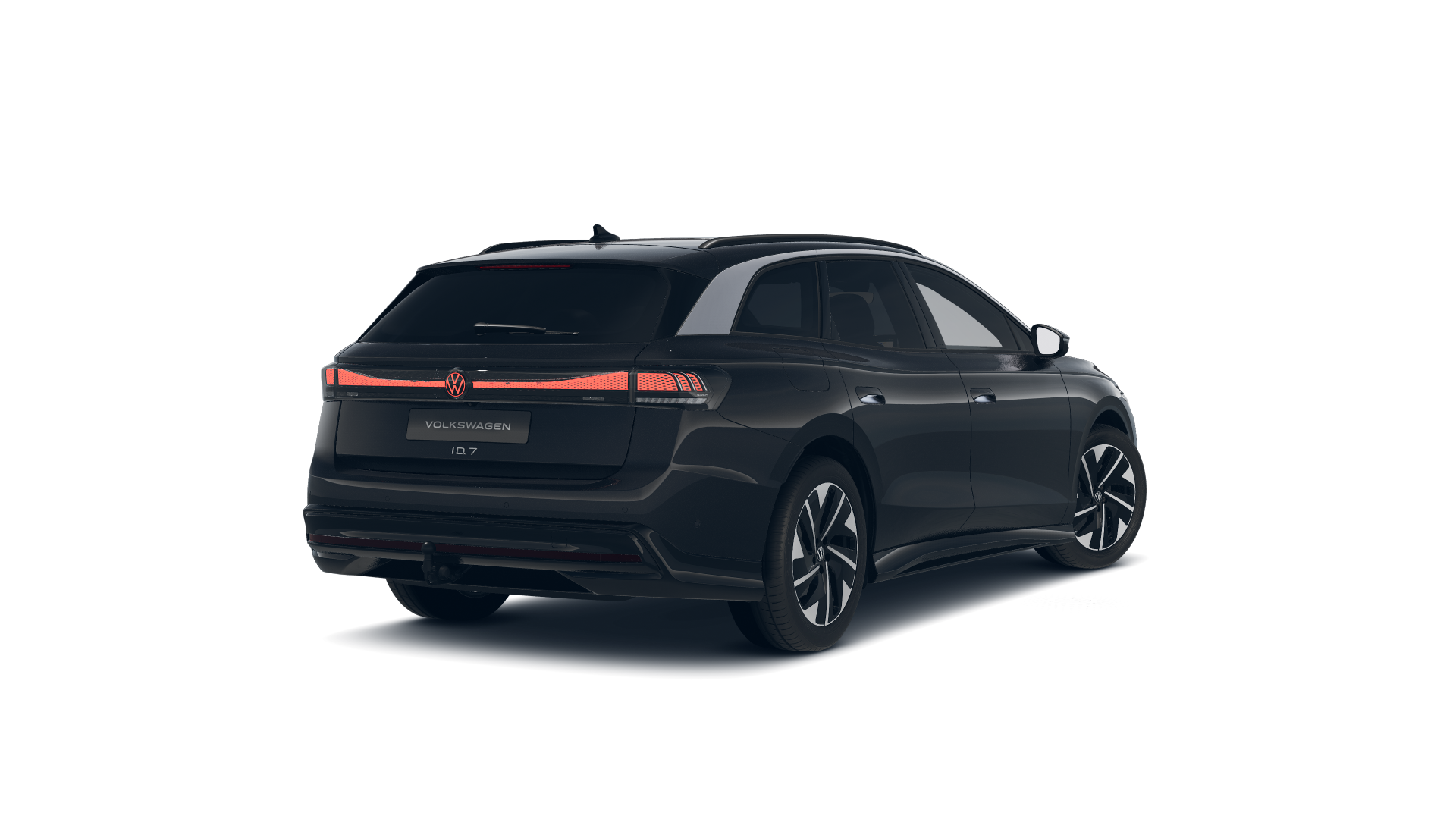 Bild eines ID.7 Tourer Pro 210 kW Business