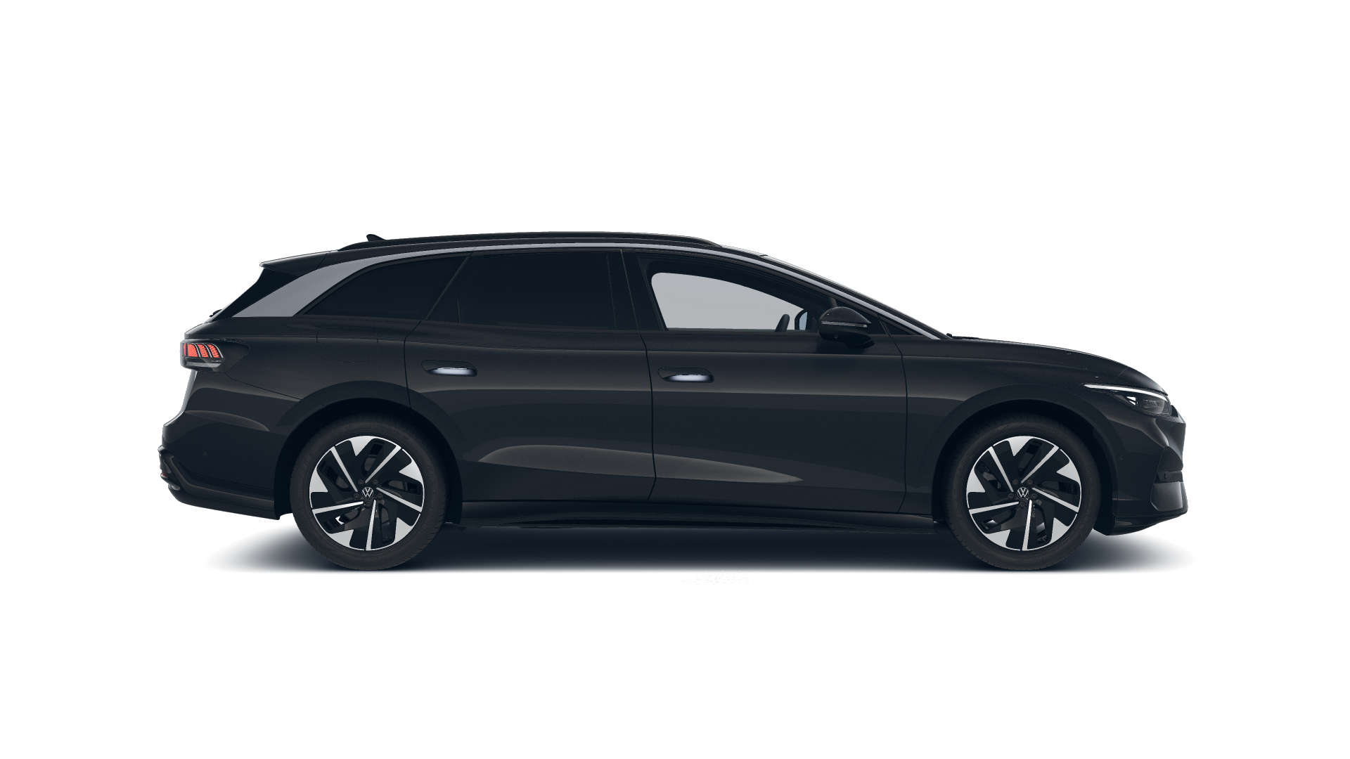 Bild eines ID.7 Tourer Pro 210 kW Business