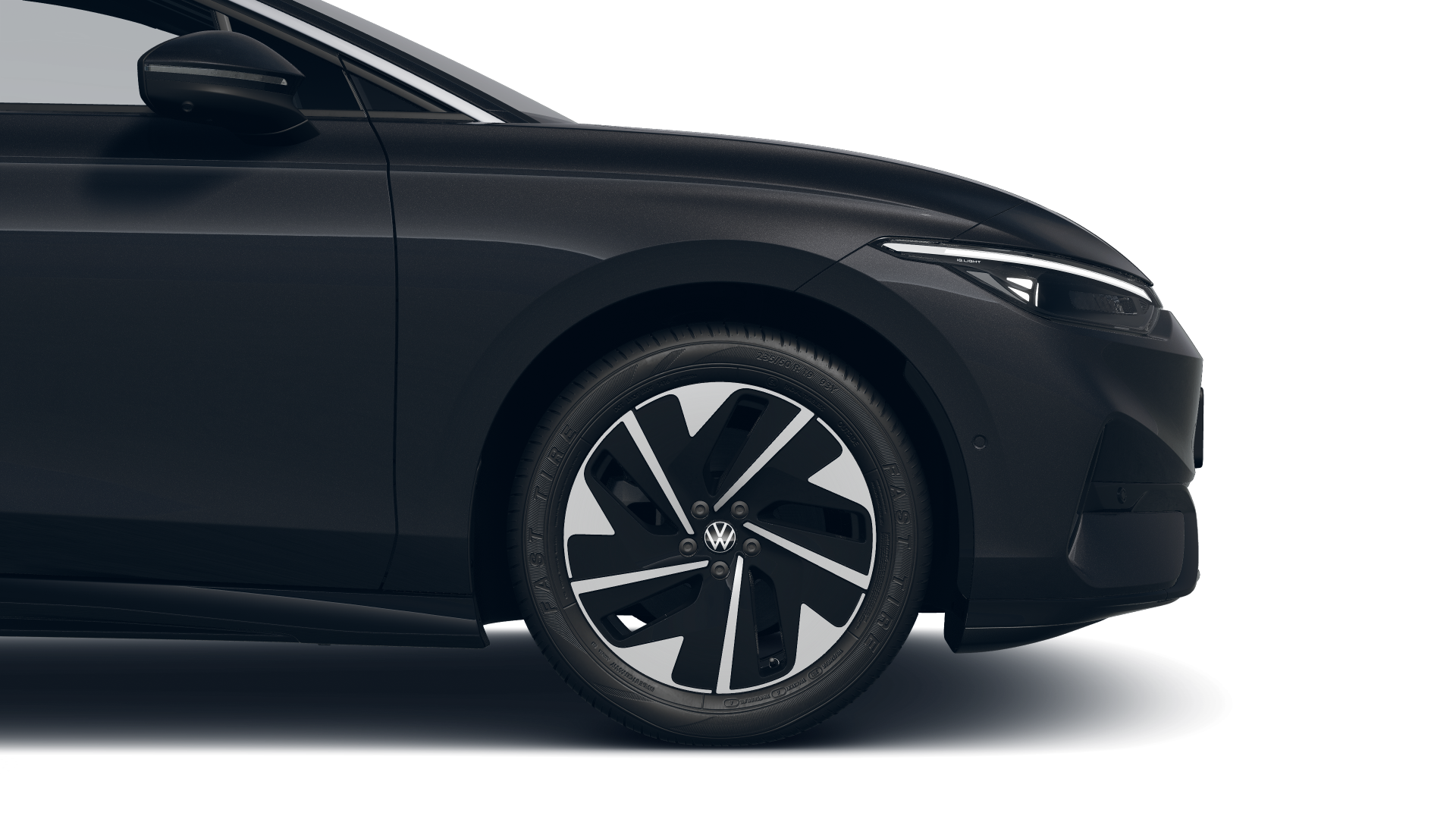 Bild eines ID.7 Tourer Pro 210 kW Business