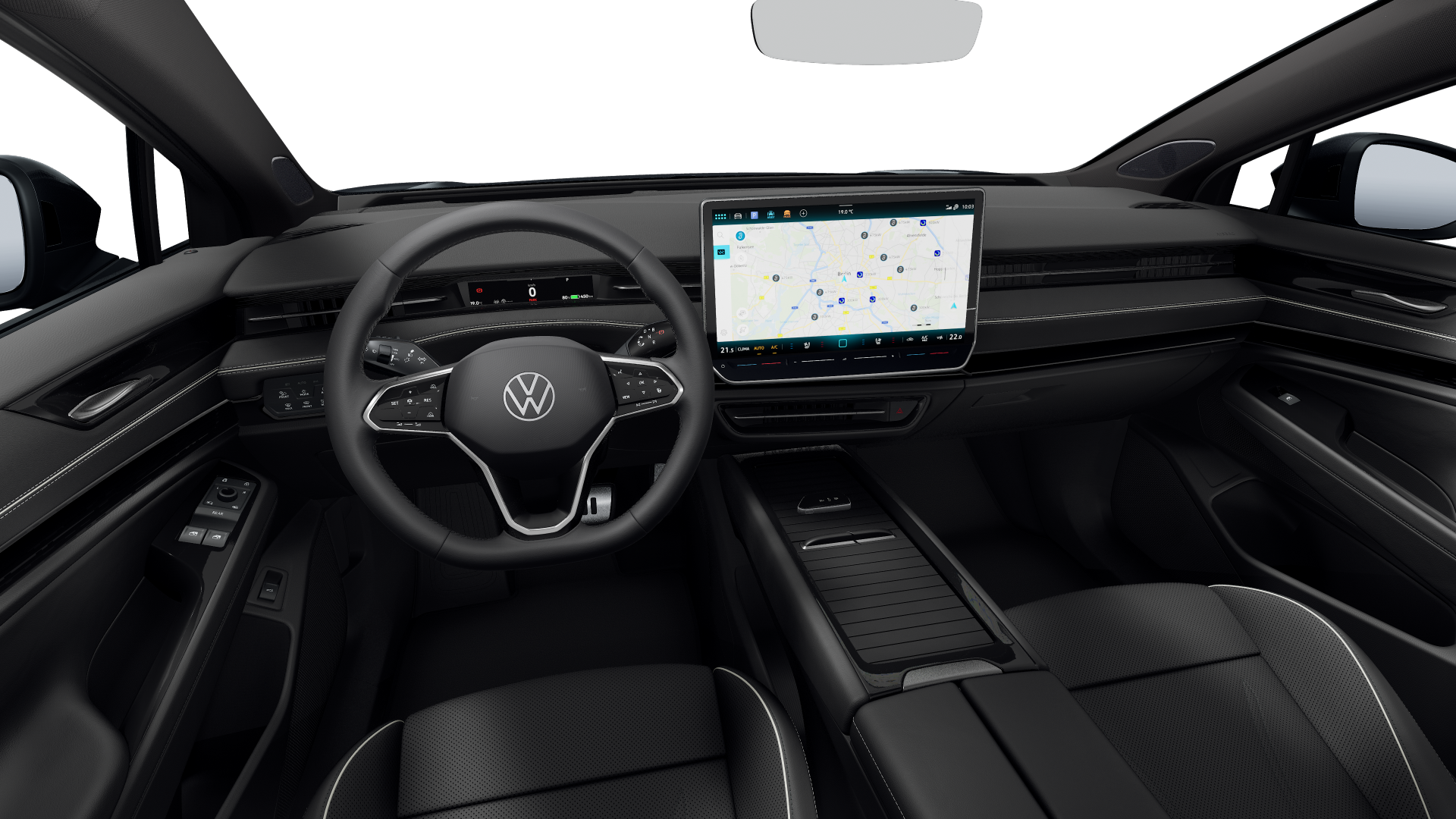 Bild eines ID.7 Tourer Pro 210 kW Business