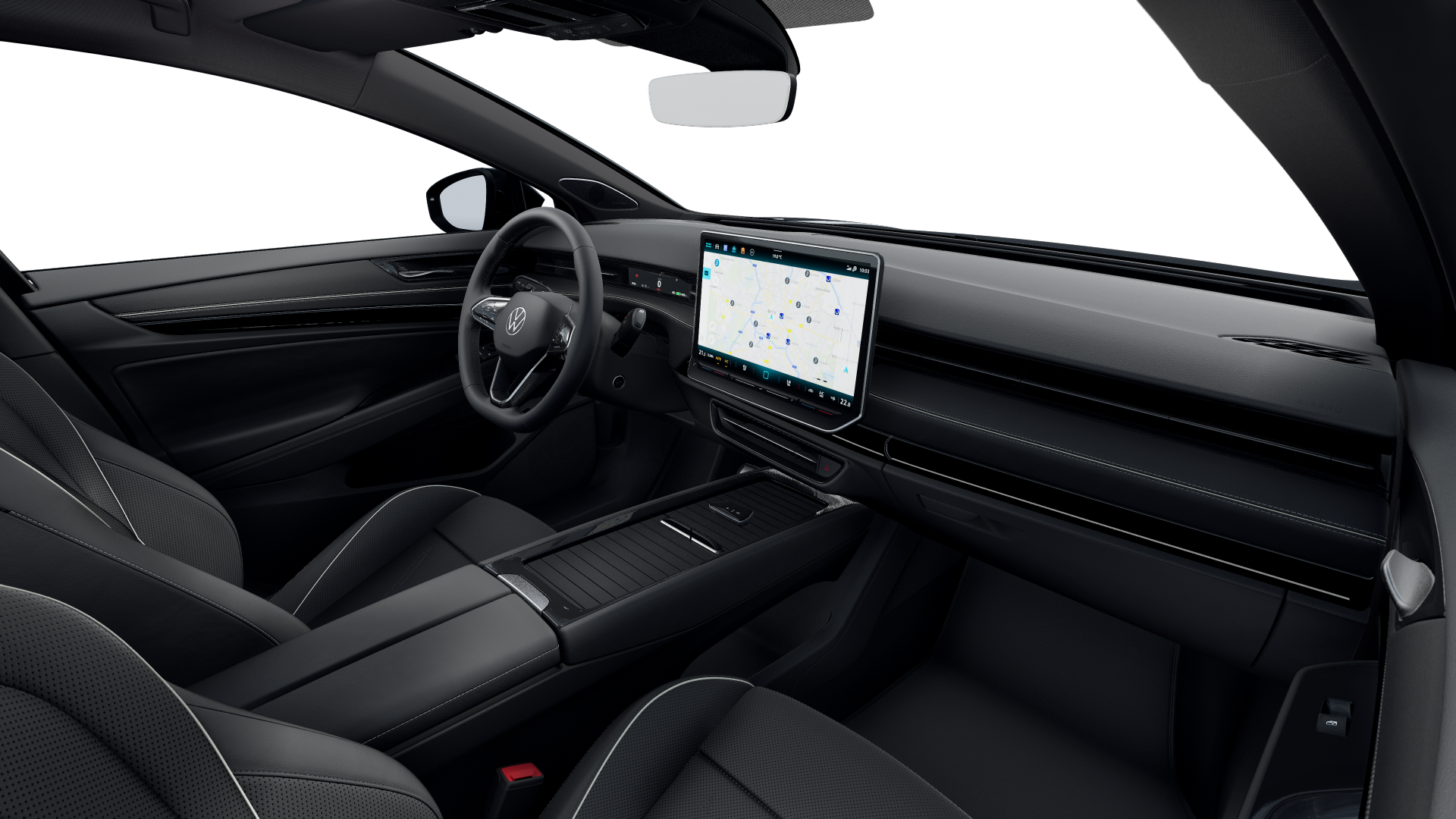 Bild eines ID.7 Tourer Pro 210 kW Business