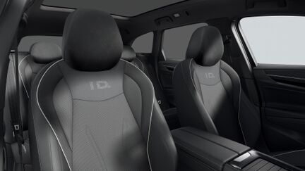 Bild eines ID.7 Tourer Pro 210 kW Business