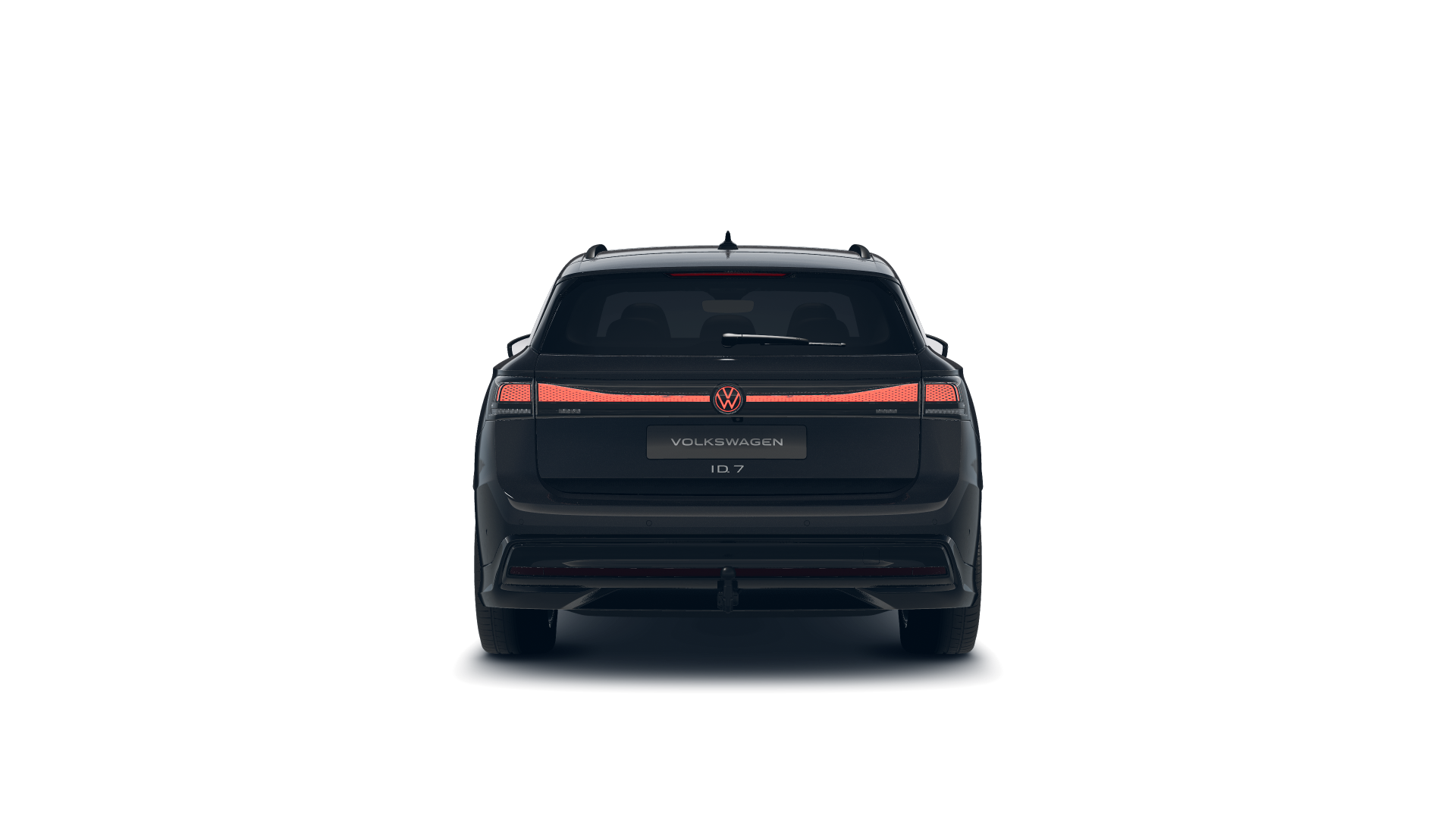 Bild eines ID.7 Tourer Pro 210 kW Business