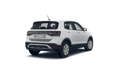 Bild eines T-Cross 4Me TSI