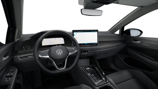 Bild eines Golf Style eHybrid DSG 150 kW