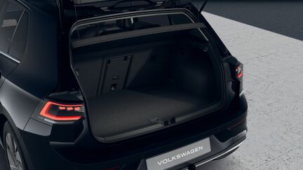 Bild eines Golf Style eHybrid DSG 150 kW