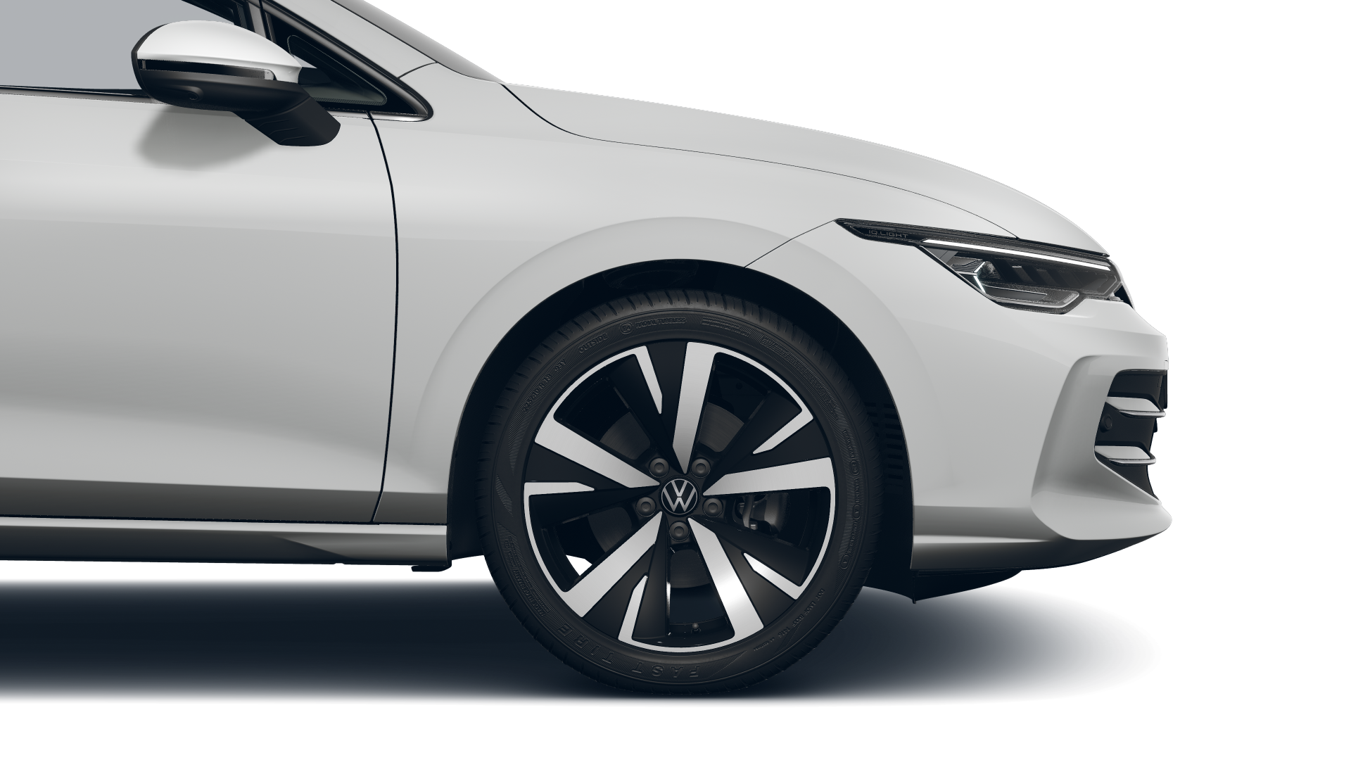 Bild eines Golf Style eHybrid DSG 150 kW