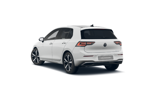 Bild eines Golf Style eHybrid DSG 150 kW