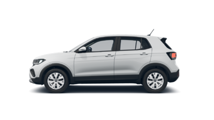 Bild eines T-Cross 4Me TSI