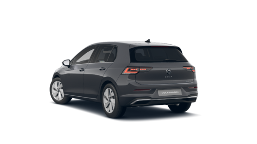 Bild eines Golf Style eHybrid DSG 150 kW