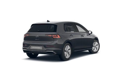 Bild eines Golf Style eHybrid DSG 150 kW