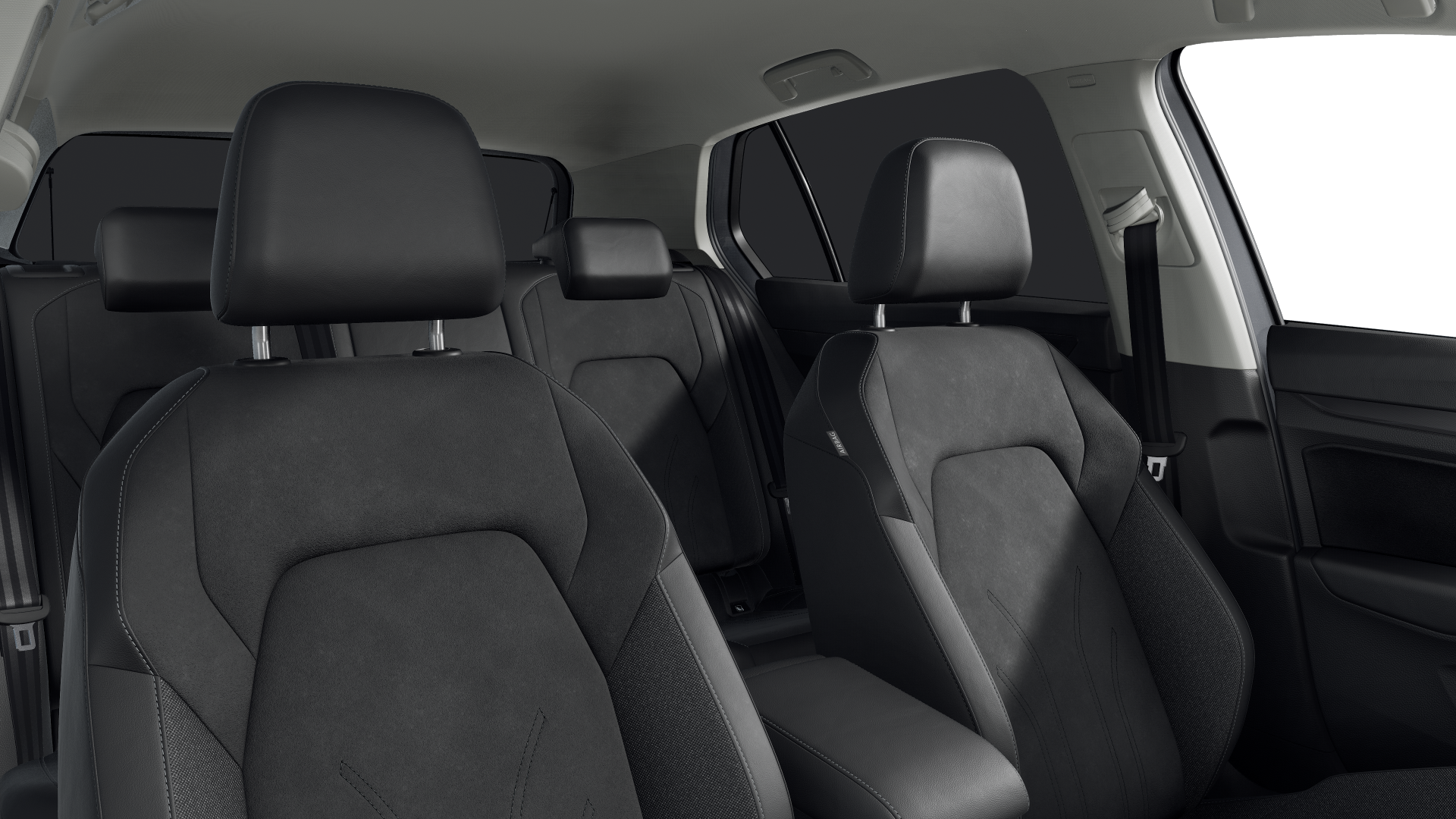Bild eines Golf Style eHybrid DSG 150 kW