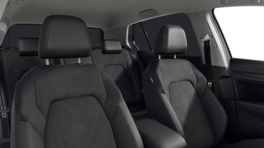 Bild eines Golf Style eHybrid DSG 150 kW
