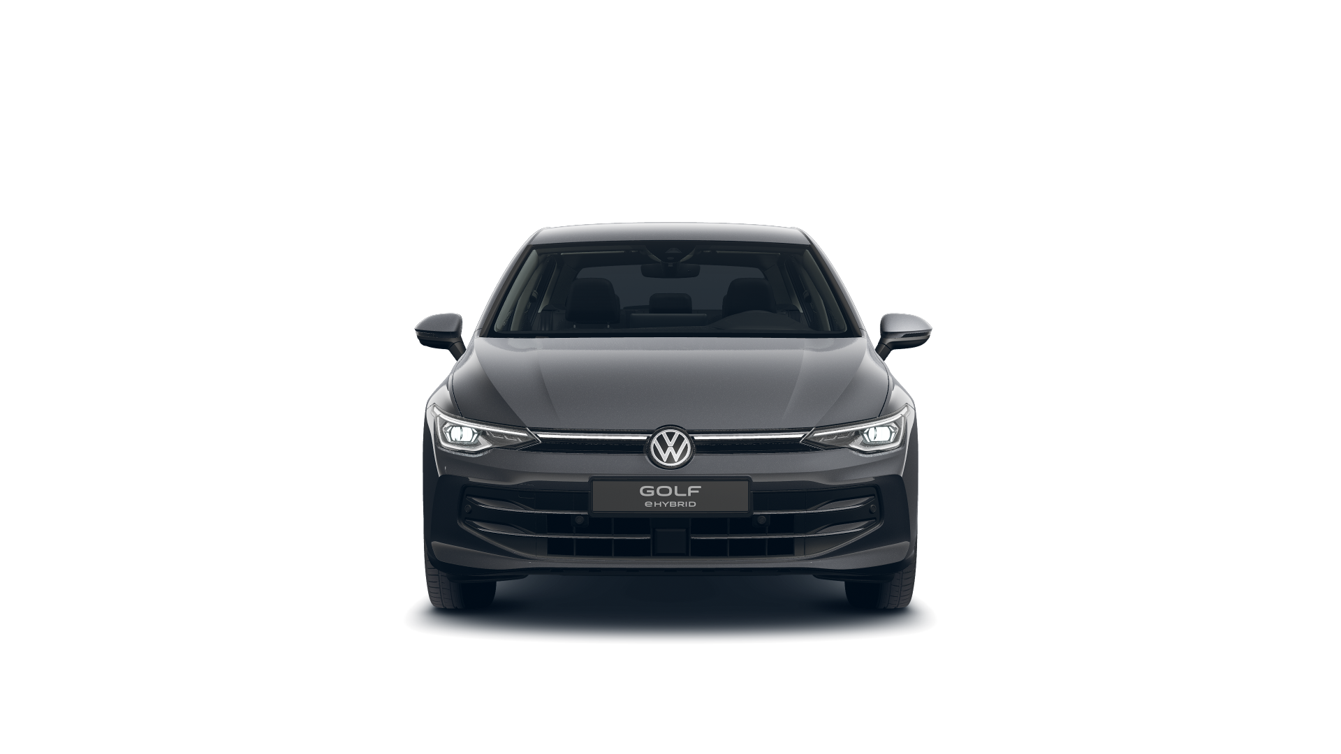 Bild eines Golf Style eHybrid DSG 150 kW