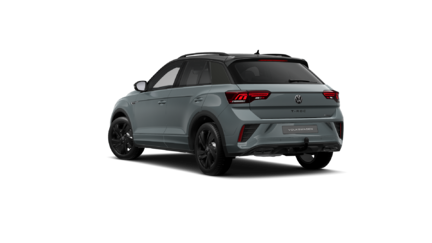 Bild eines T-Roc Sport TDI 4MOTION DSG