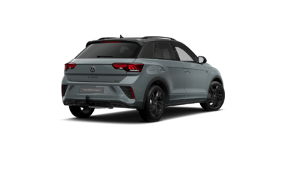 Bild eines T-Roc Sport TDI 4MOTION DSG