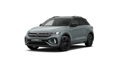 Bild eines T-Roc Sport TDI 4MOTION DSG