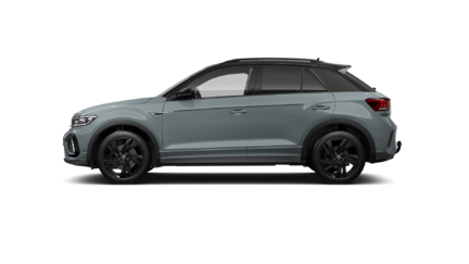 Bild eines T-Roc Sport TDI 4MOTION DSG
