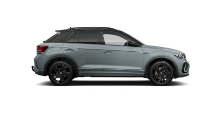 Bild eines T-Roc Sport TDI 4MOTION DSG