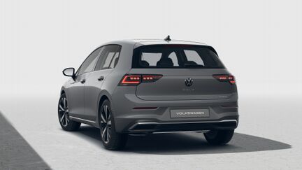 Bild eines Golf Style eHybrid DSG 150 kW