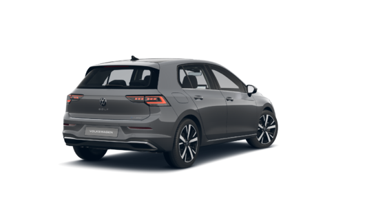 Bild eines Golf Style eHybrid DSG 150 kW
