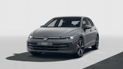 Bild eines Golf Style eHybrid DSG 150 kW