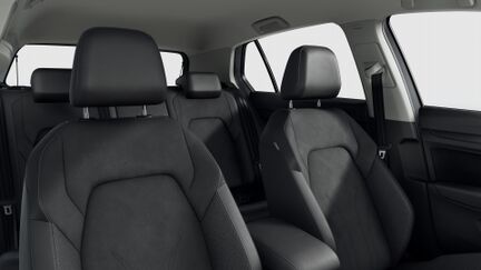 Bild eines Golf Style eHybrid DSG 150 kW