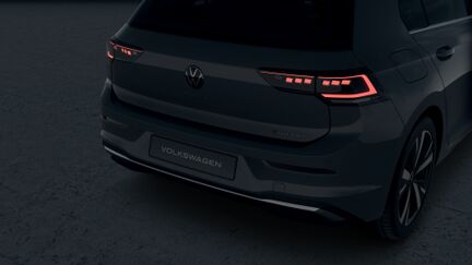 Bild eines Golf Style eHybrid DSG 150 kW