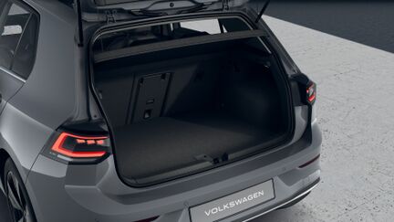 Bild eines Golf Style eHybrid DSG 150 kW
