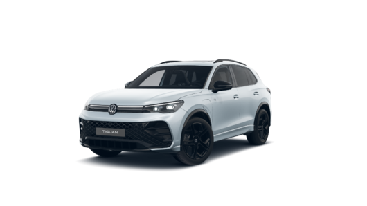 Bild eines Tiguan Sport eHybrid DSG 150 kW