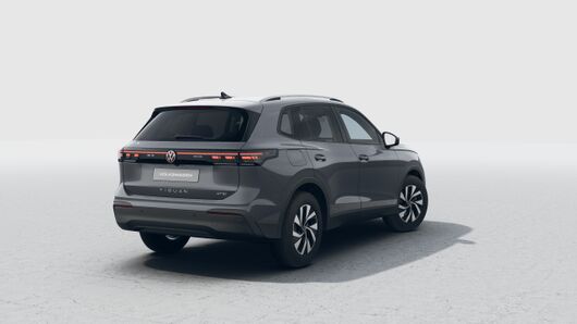 Bild eines Tiguan Friends eTSI DSG