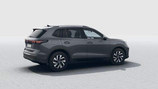 Bild eines Tiguan Friends eTSI DSG