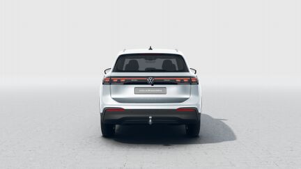 Bild eines Tiguan Friends TDI DSG