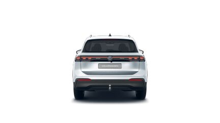 Bild eines Tiguan Friends TDI DSG