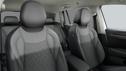 Bild eines Tiguan Friends TDI DSG