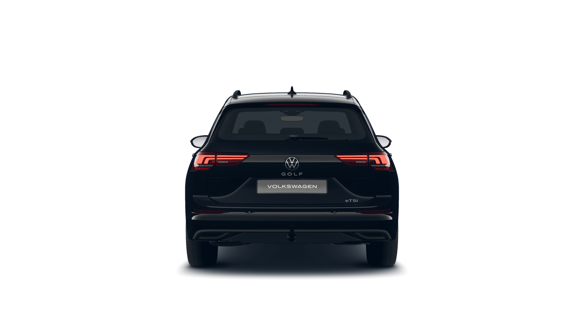 Bild eines Golf Variant Business mHeV TSI DSG