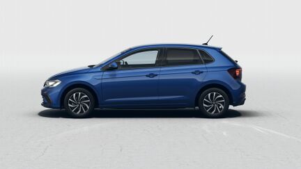 Bild eines Polo Friends TSI