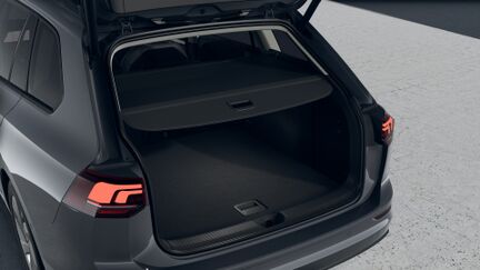 Bild eines Golf Variant Business TDI DSG