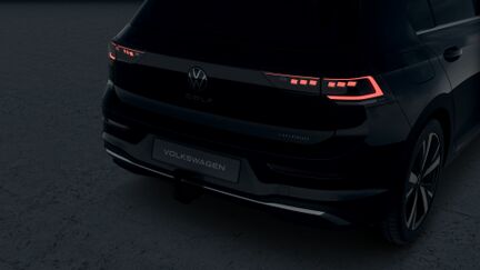 Bild eines Golf Style eHybrid DSG 150 kW
