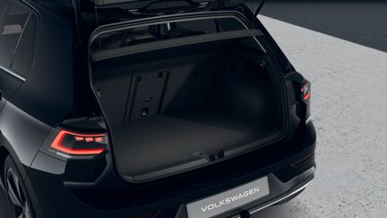 Bild eines Golf Style eHybrid DSG 150 kW