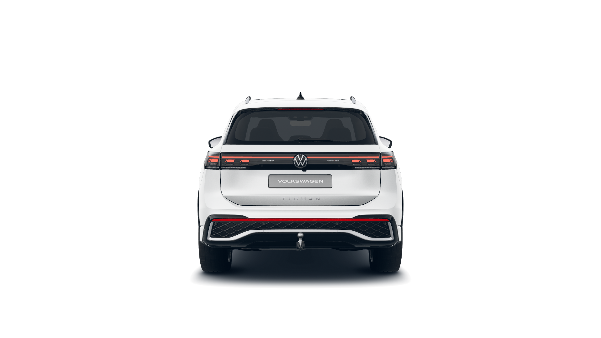 Bild eines Tiguan Sport TDI DSG